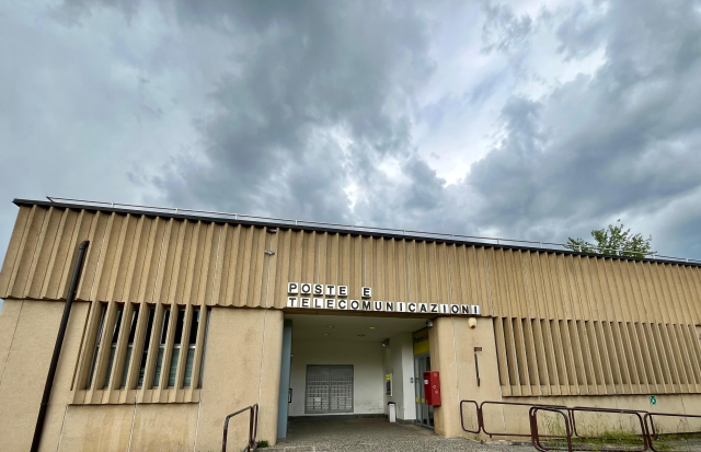 IL SINDACO CARIZIA INCONTRA POSTE ITALIANE: “NESSUNA PROROGA È ACCETTABILE. L’UFFICIO POSTALE DI UMBERTIDE DEVE RIAPRIRE AL PIU’ PRESTO”