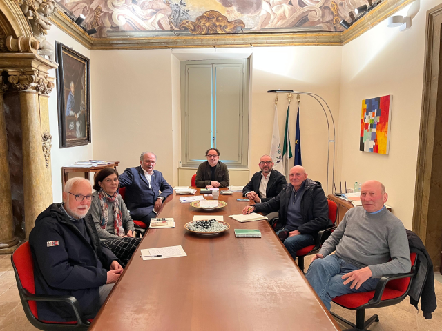 BILANCIO DI PREVISIONE 2026/2028: L'AMMINISTRAZIONE COMUNALE INCONTRA I SINDACATI