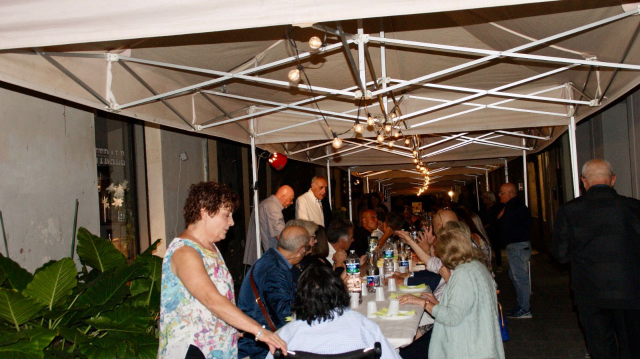 “T’ARCORDI”: IL CENTRO STORICO DI UMBERTIDE RIVIVE TRA MEMORIA E AMICIZIA