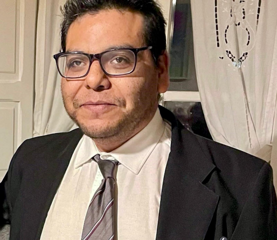 E’ STATO RITROVATO EVER ZAMBELLI, STA BENE: LE FELICITAZIONI DEL SINDACO E DELLA GIUNTA