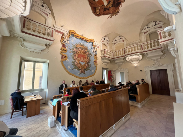 BILANCIO DI PREVISIONE 2025/2027 APPROVATO: CONTI IN ORDINE E TARIFFE INVARIATE PER ASILO NIDO, MENSA E TRASPORTI SCOLASTICI