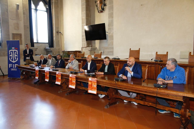 A CITTA’ DI CASTELLO ED UMBERTIDE LE FINALI NAZIONALI UNDER 15 FEMMINILI: LA PALLACANESTRO GIOVANILE DI NUOVO PROTAGONISTA IN UMBRIA