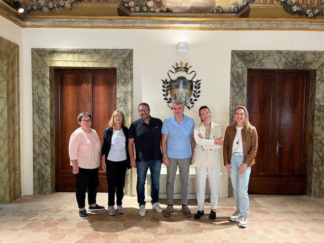 REFEZIONE SCOLASTICA: TANTE IMPORTANTI NOVITÀ