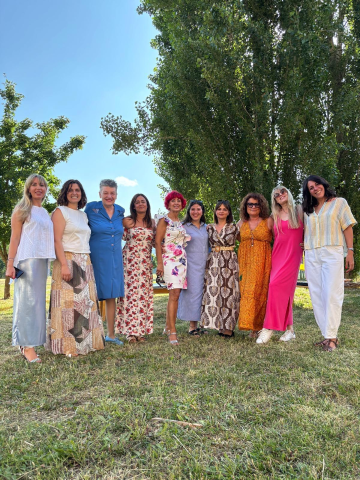 FESTA DI FINE ANNO AL NIDO COMUNALE “IL RANOCCHIO” TRA GIOCHI, EMOZIONI E TANTA LUCE