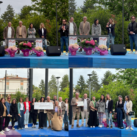 PREMIATE LE VETRINE PIÙ BELLE DI UMBERTIDE: SUCCESSO PER LA PRIMA EDIZIONE DELL’INIZIATIVA PROMOSSA DA “VIVI UMBERTIDE” 