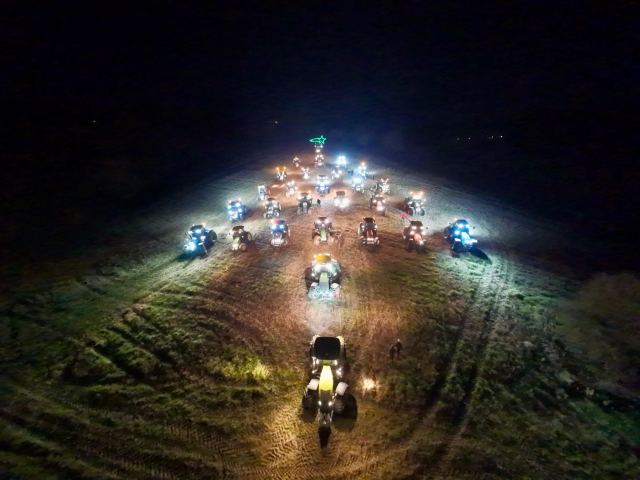 La cultura e il Natale protagonisti del fine settimana umbertidese