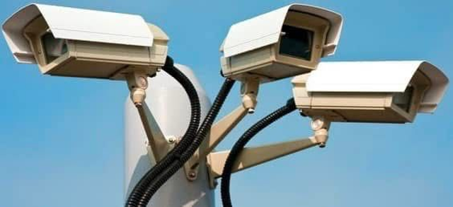 SICUREZZA: NUOVE TELECAMERE ALLE FONTANELLE E IN VIA CAPITINI