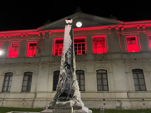 Umbertide celebra la Giornata contro la violenza sulle donne