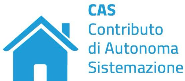 CAS MESE DI APRILE IN ATTESA DI EROGAZIONE PER CAUSE NON IMPUTABILI ALL’ENTE COMUNALE