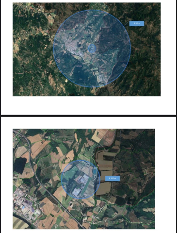 NUOVA ORDINANZA DEL SINDACO CHE RETTIFICA LA PRECEDENTE A SEGUITO DELL’INCENDIO DI IERI