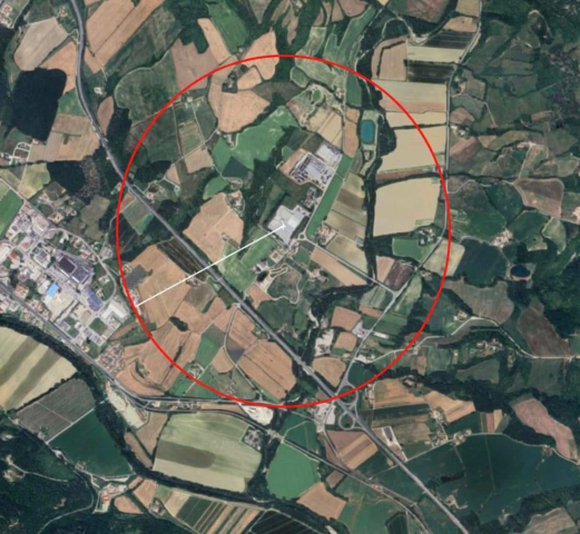 𝗢𝗥𝗗𝗜𝗡𝗔𝗡𝗭𝗔 𝗦𝗜𝗡𝗗𝗔𝗖𝗔𝗟𝗘 - 𝗜𝗻𝗰𝗲𝗻𝗱𝗶𝗼 𝗻𝗲𝗹𝗹𝗮 𝘇𝗼𝗻𝗮 𝗶𝗻𝗱𝘂𝘀𝘁𝗿𝗶𝗮𝗹𝗲 𝗱𝗶 𝗣𝗶𝗮𝗻 𝗱’𝗔𝘀𝘀𝗶𝗻𝗼: 𝗺𝗶𝘀𝘂𝗿𝗲 𝗽𝗿𝗲𝗰𝗮𝘂𝘇𝗶𝗼𝗻𝗮𝗹𝗶 𝗮 𝘁𝘂𝘁𝗲𝗹𝗮 𝗱𝗲𝗹𝗹𝗮 𝘀𝗮𝗹𝘂𝘁𝗲 𝗽𝘂𝗯𝗯𝗹𝗶𝗰𝗮