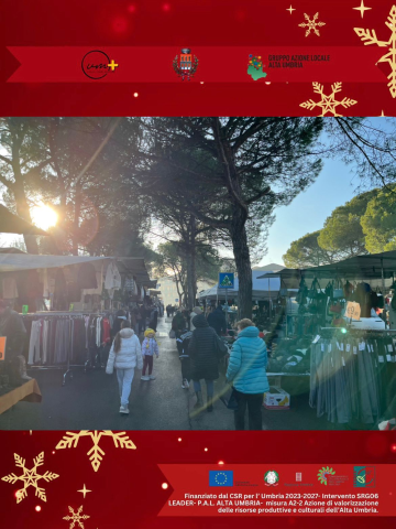 𝑰𝑳 𝑴𝑬𝑹𝑪𝑨𝑻𝑶 𝑫𝑰 𝑵𝑨𝑻𝑨𝑳𝑬 𝑫𝑰 𝑼𝑴𝑩𝑬𝑹𝑻𝑰𝑫𝑬