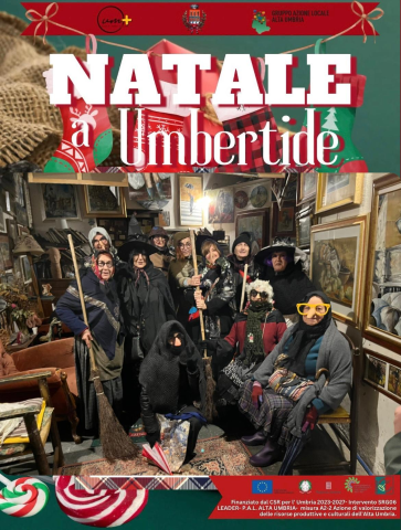 “𝐁𝐄𝐅𝐀𝐍𝐄 𝐅𝐑𝐀 𝐈 𝐕𝐈𝐂𝐎𝐋𝐈”