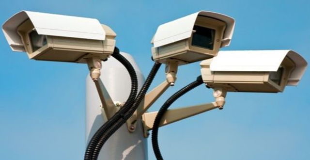 Umbertide ancora più sicura: al via i lavori per nuove telecamere di videosorveglianza in località Fontanelle