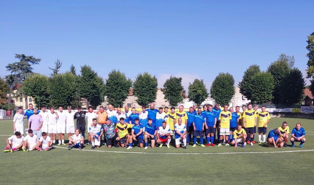 20° Torneo “Insieme a Peter Pan”: sport, inclusione e comunità al centro della manifestazione