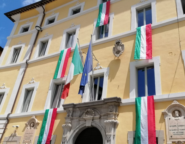 Festa della Repubblica 2023 