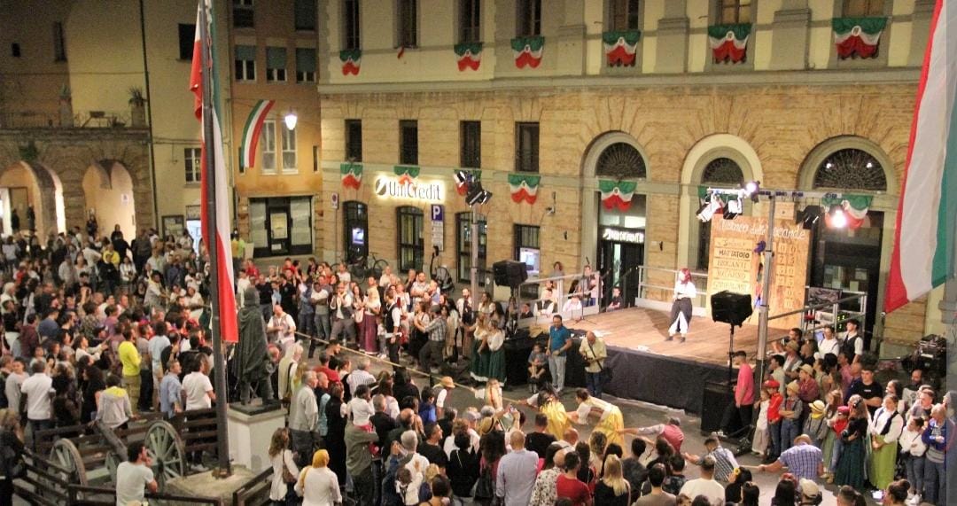 Approvate all’unanimità dal Consiglio comunale le modifiche allo statuto dell’associazione “Fratta dell'800” e la nomina dei tre membri spettanti allo stesso consiglio