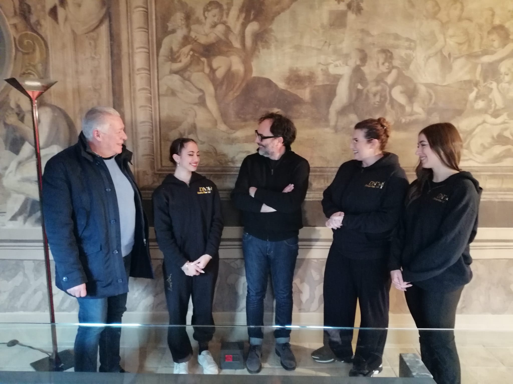 ballerina Sindaco img2