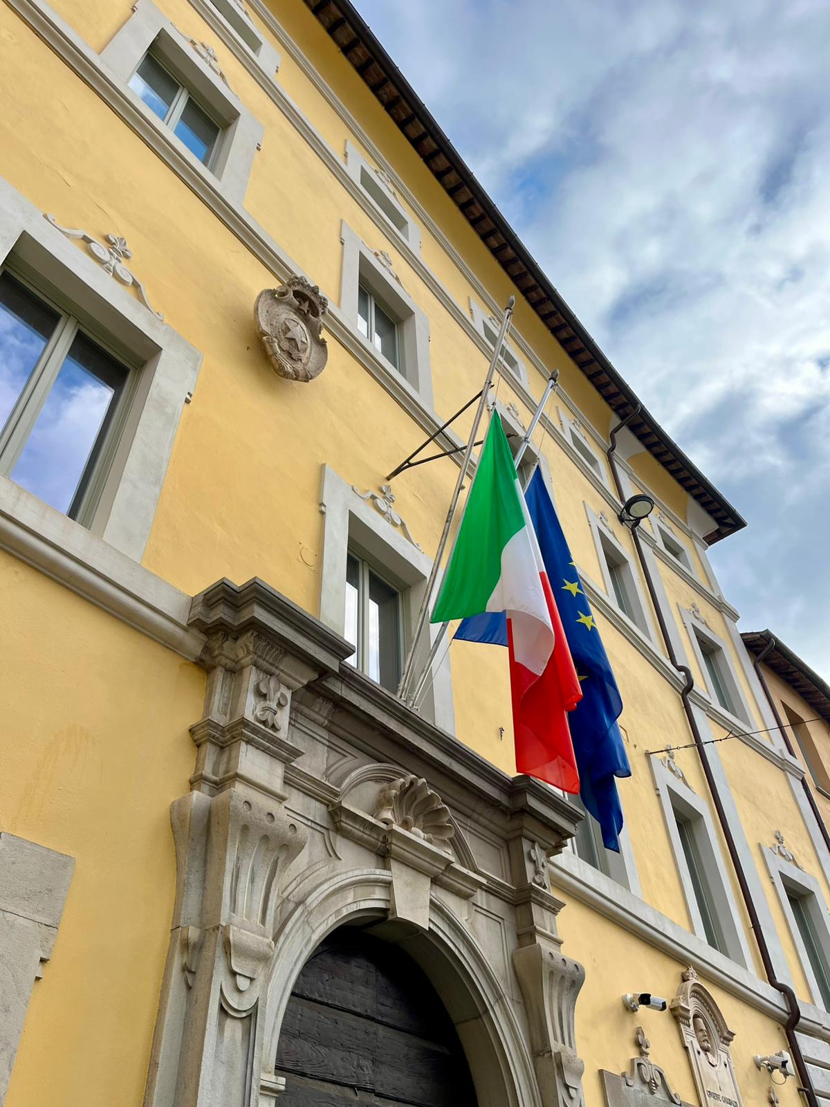 GIORNATA DEL RICORDO