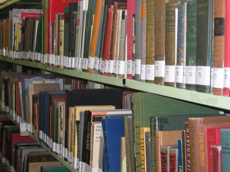 CHIUSURA ESTIVA DELLA BIBLIOTECA COMUNALE DI UMBERTIDE