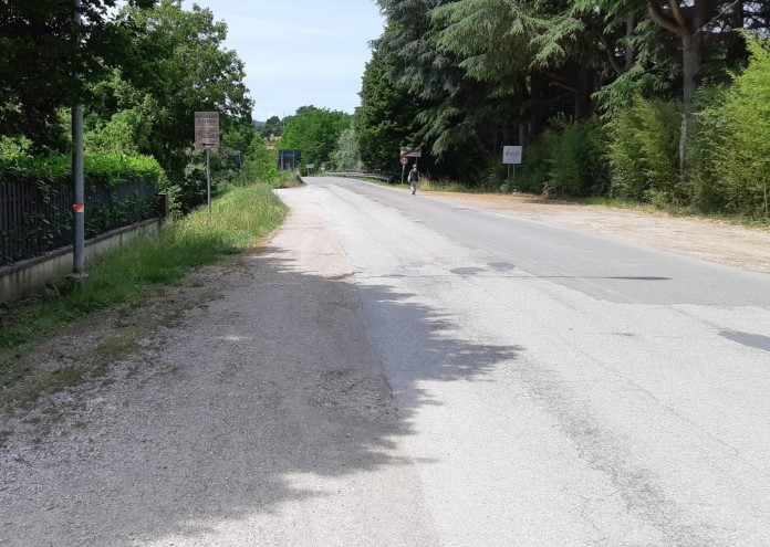 Marciapiedi e abbattimento barriere architettoniche, a giorni partono i lavori