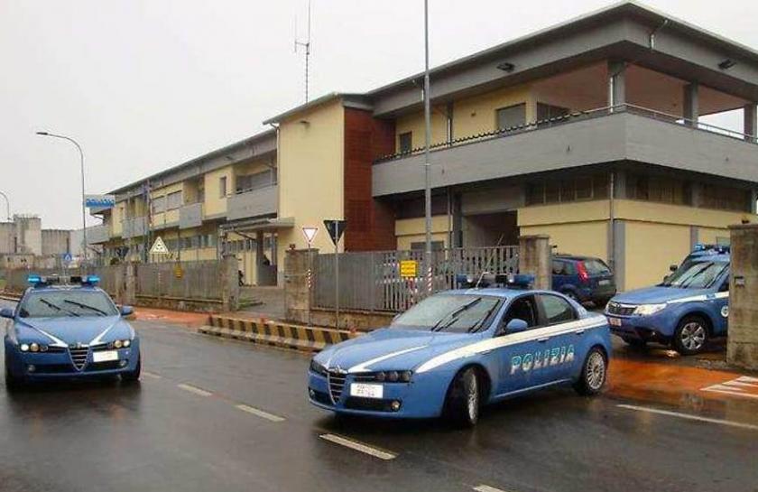 Trentesimo anniversario del Commissariato di Città di Castello, il ringraziamento del sindaco Luca Carizia agli agenti della Polizia di Stato