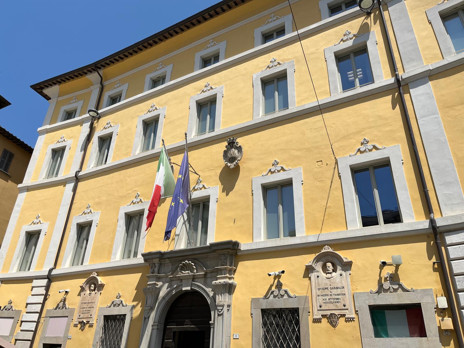 REFERENDUM ABROGATIVI 2025 - ELETTORI TEMPORANEAMENTE RESIDENTI ALL’ESTERO