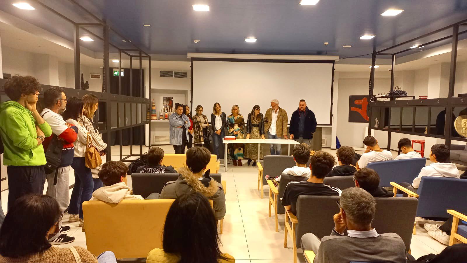 Lavori estivi 2022, consegnati gli attestati ai 21 ragazzi partecipanti