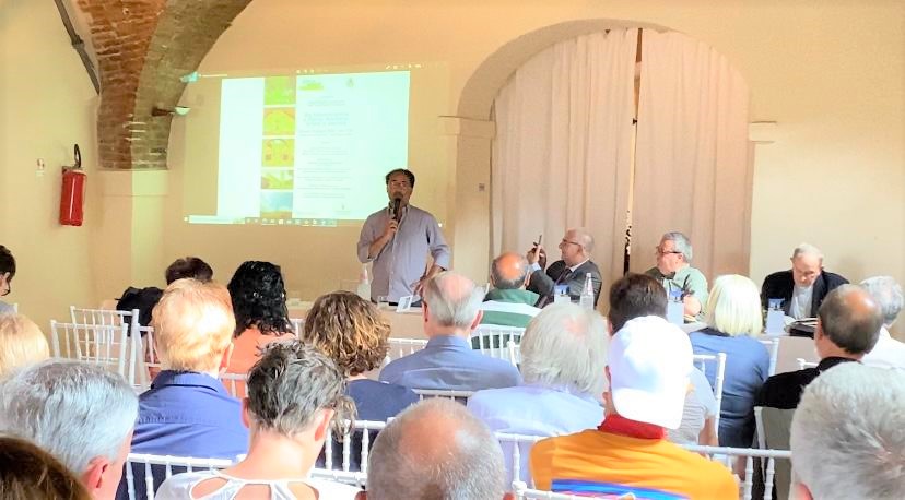 Un cammino per unire le abbazie di Montecorona e Fonte Avellana