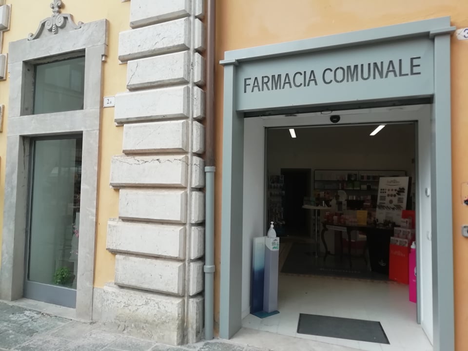 Farmacia Comunale 1