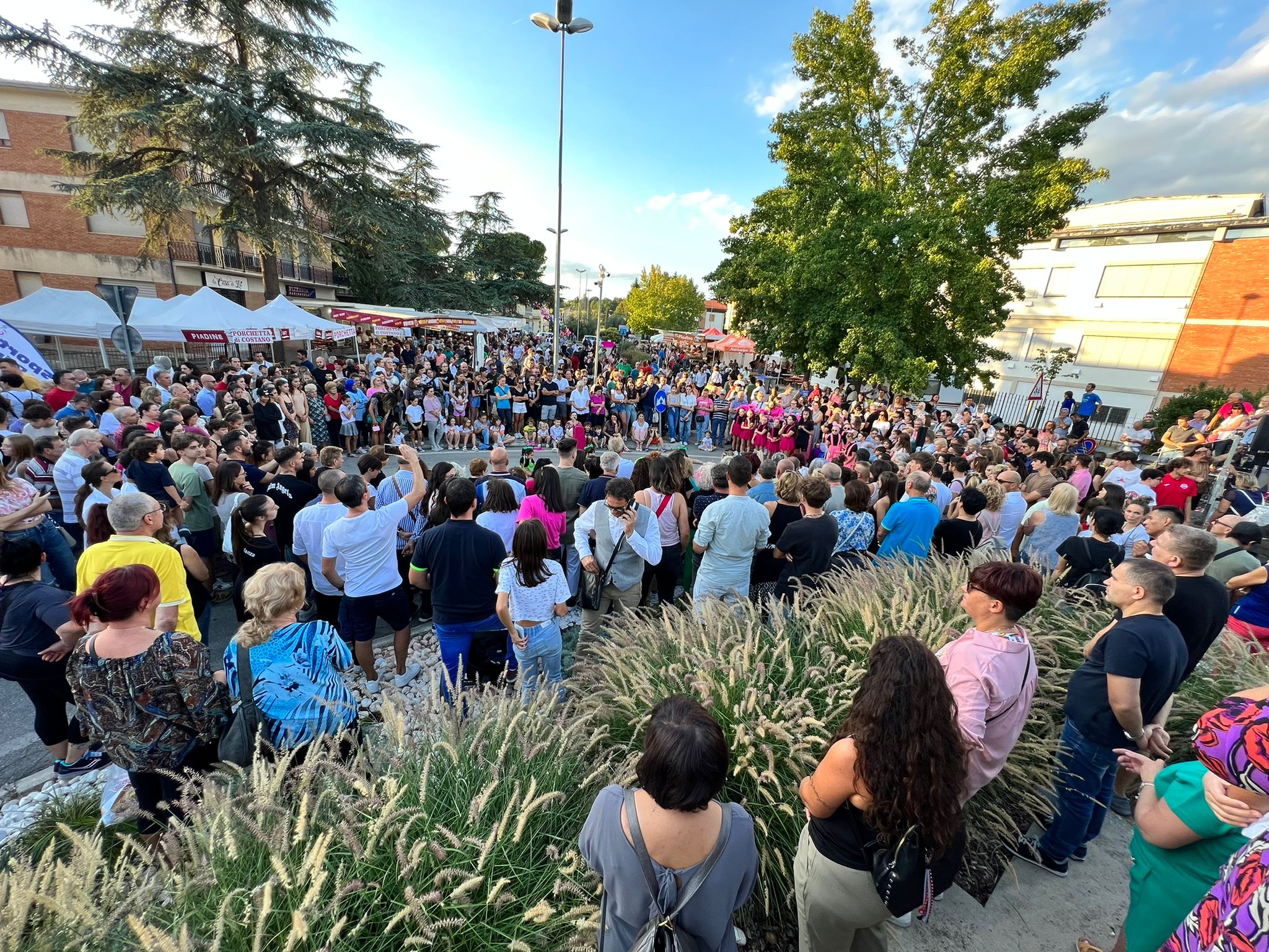 Fiere di Settembre 2022, registrate 36mila presenze