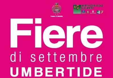 Fiere di Settembre, da venerdì 10 a domenica 12 torna l'appuntamento con la tradizione in piena sicurezza