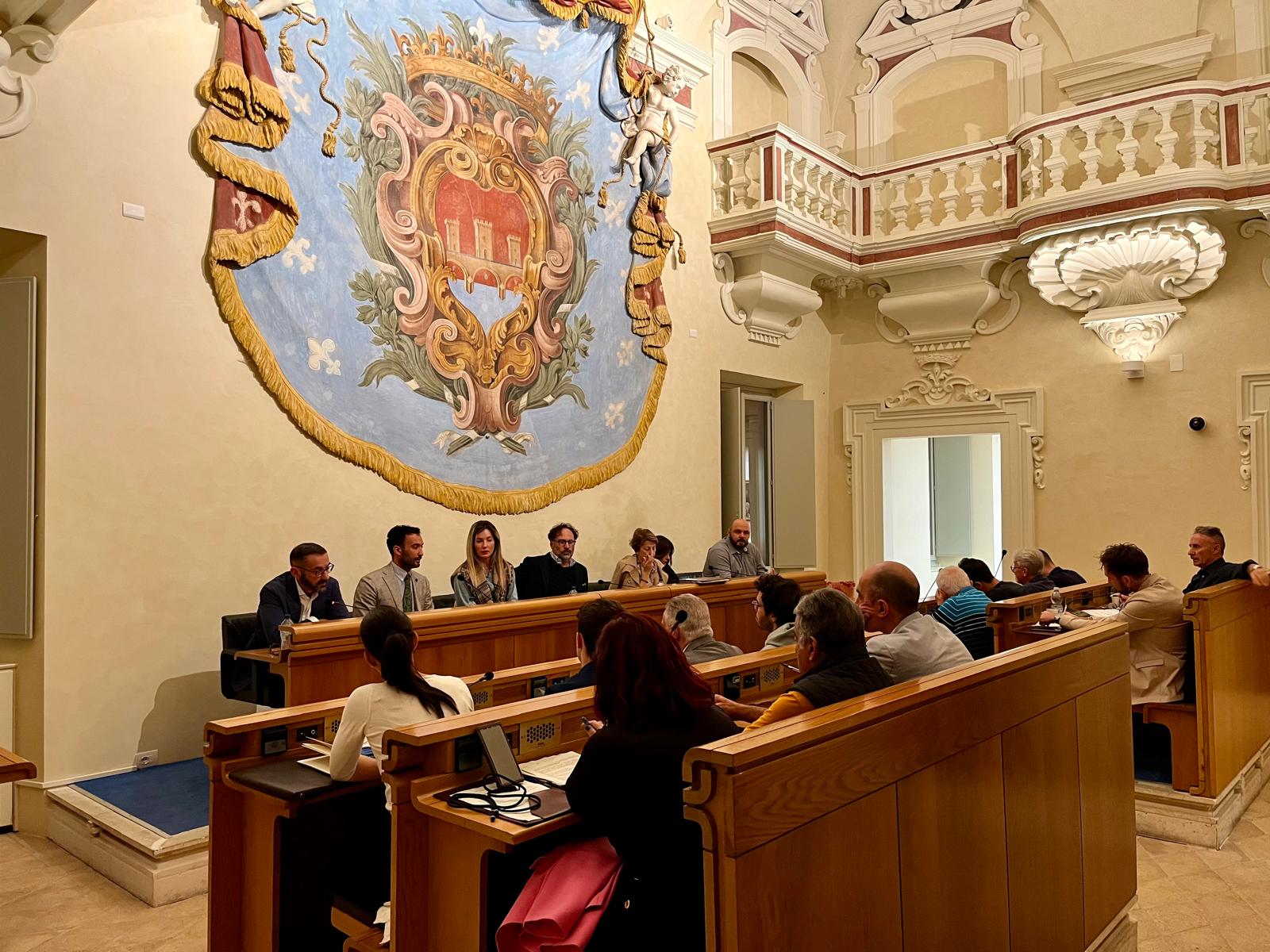 Il Consiglio Comunale approva il bilancio consolidato del 2023