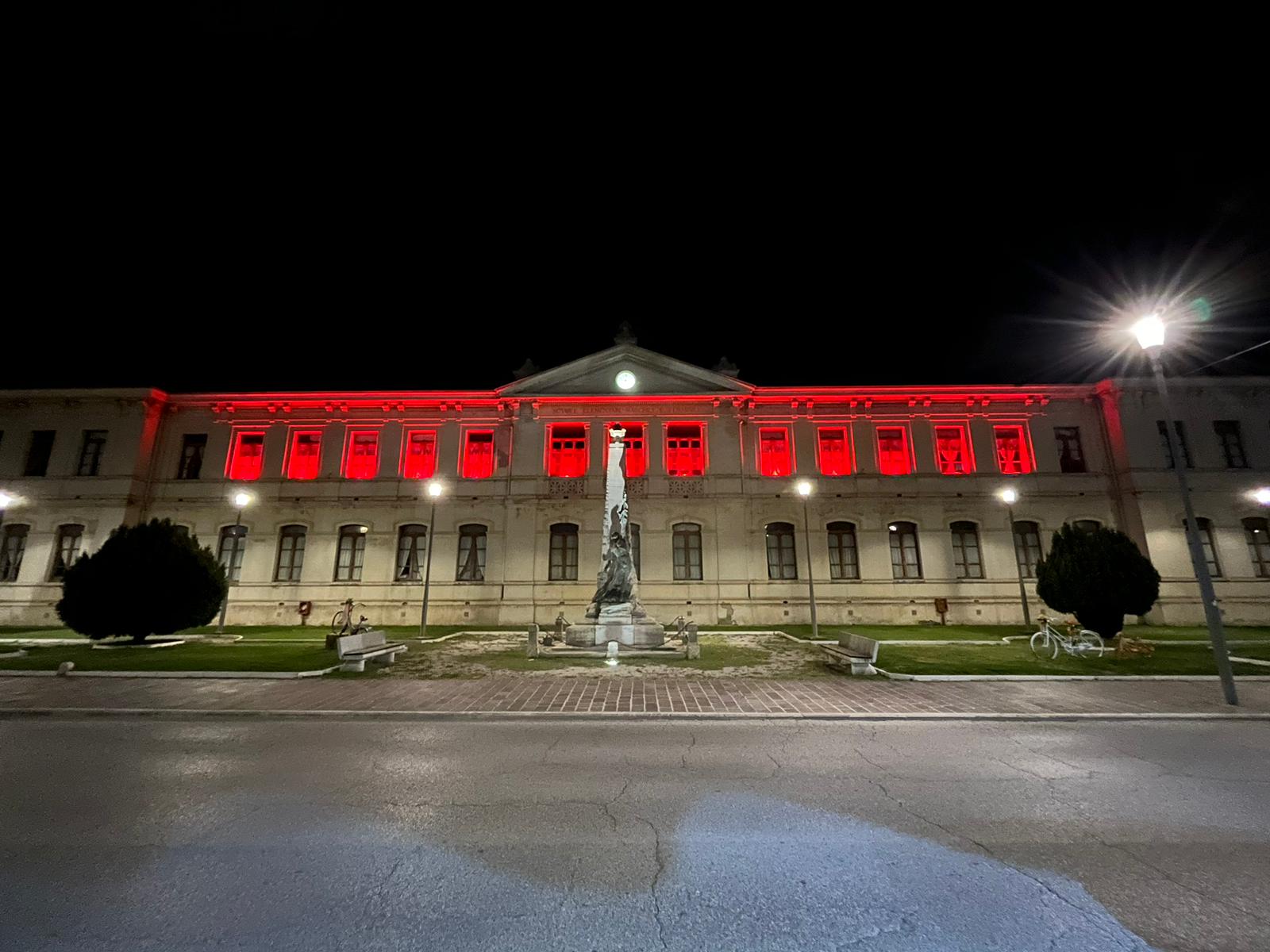 Umbertide celebra la Giornata Mondiale della Croce Rossa