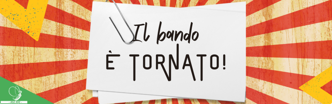 ''Me ne importa 2024'' - Servizio Civile Universale con il Comune di Umbertide