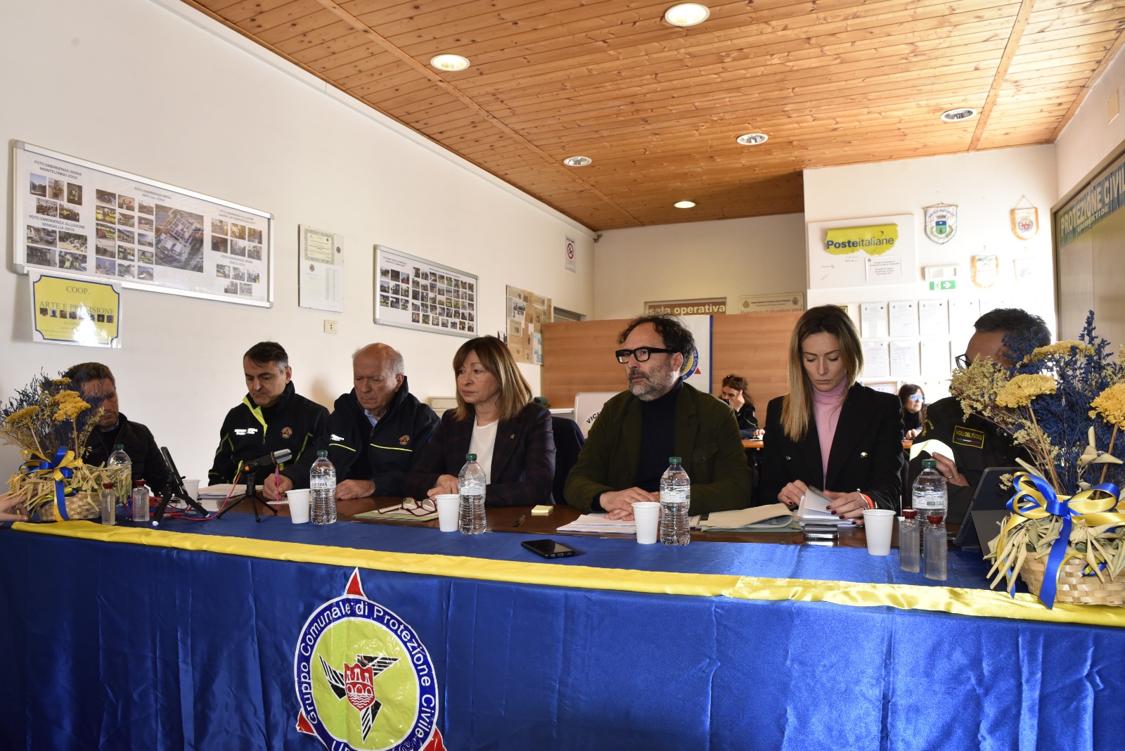 Sisma Umbertide: Giunta regionale delibera procedura per richiesta dichiarazione stato di emergenza da parte del governo nazionale