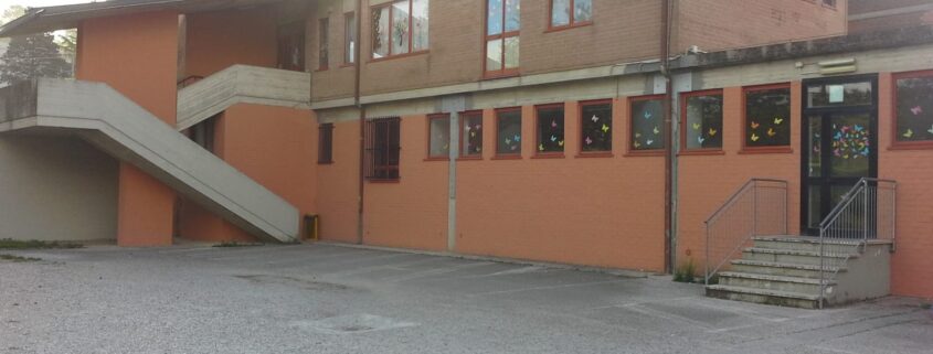 Domani riaprono le scuole. Restano chiuse quelle di Pierantonio