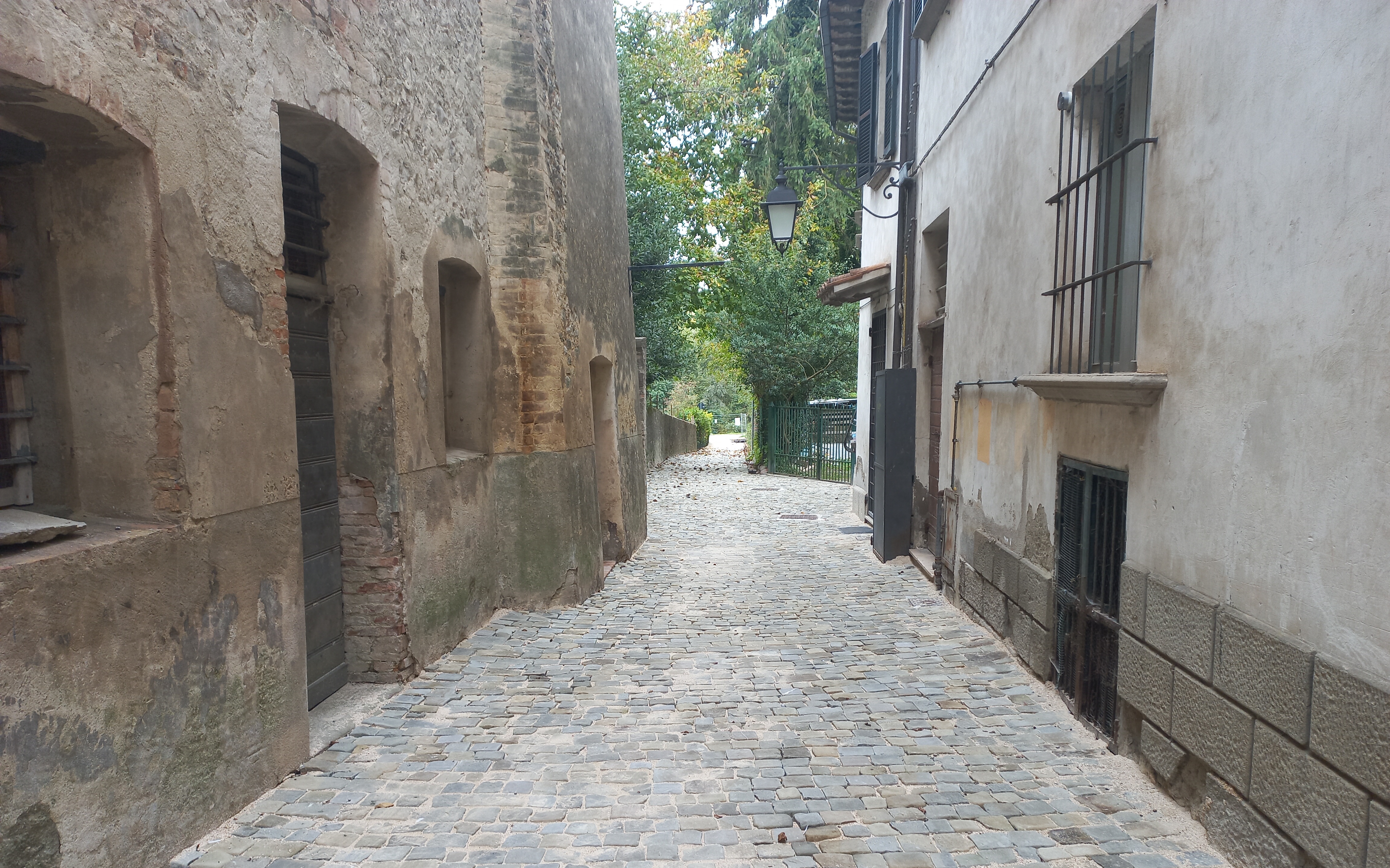 Sistemazione accessi al parco fluviale del Tevere, avanzano i lavori