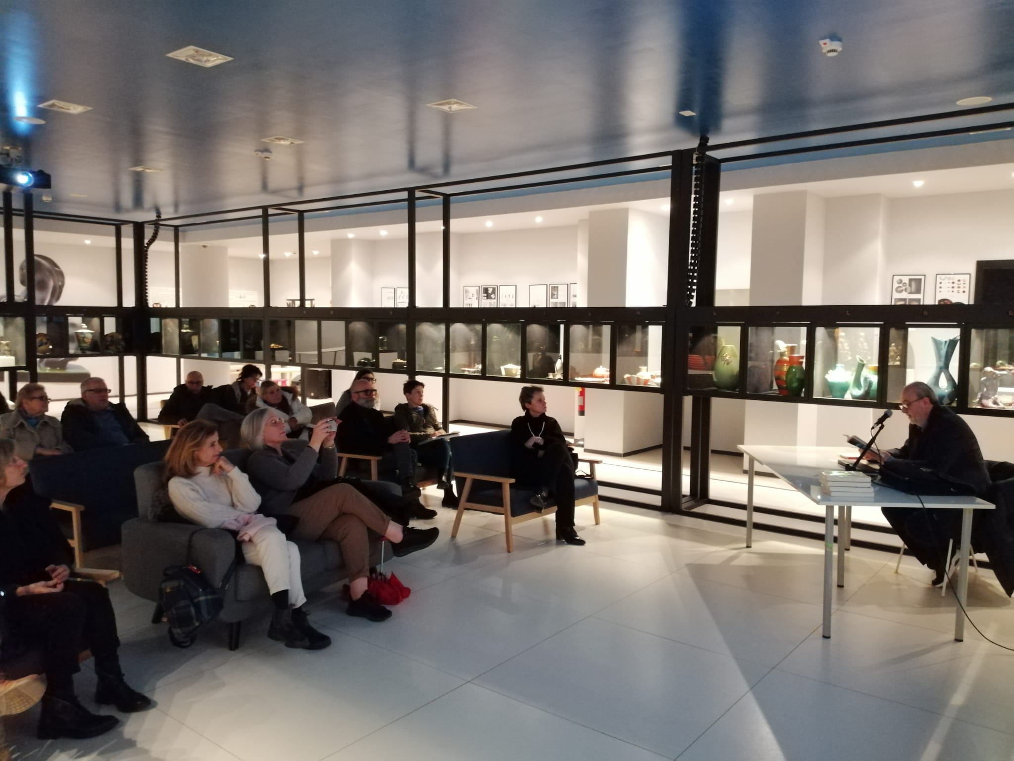 Presentato l'evento "Anna Magnani. Una biografia visiva"