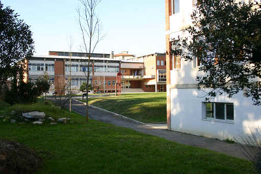 Domani tornano in classe gli alunni della scuola media di Pierantonio