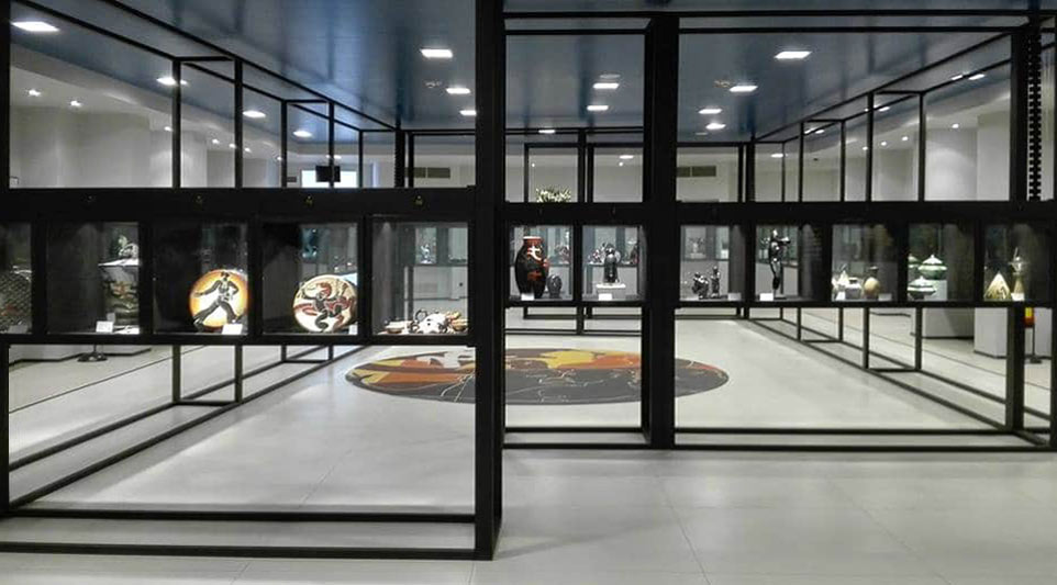 Al Museo Rometti il 22 gennaio la presentazione del libro “Il paese sulle nuvole”