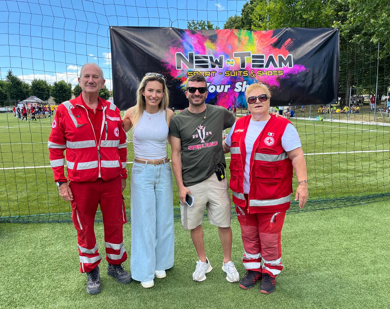 New Team Sport Cup 2024 – Super League Edition