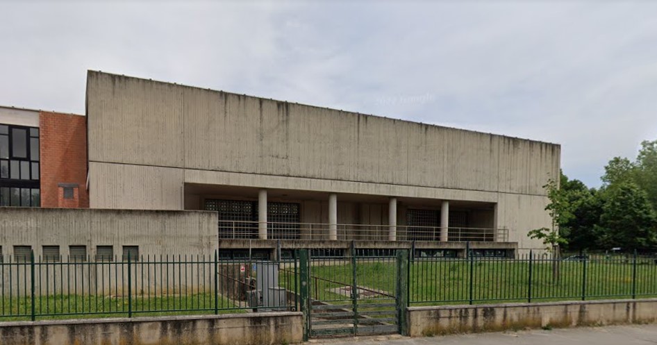 Da ottobre l'atleta Michele Milli avrà una nuova sede per allenarsi