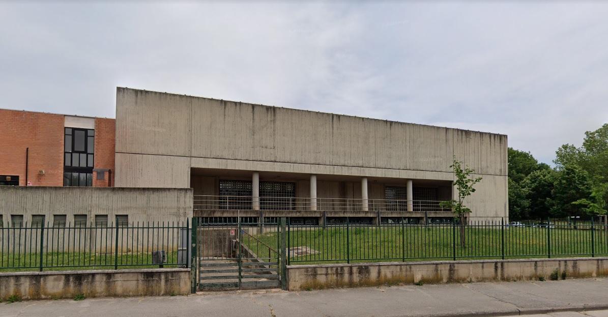 Da giovedì 16 marzo riapre la palestra della scuola elementare Di Vittorio