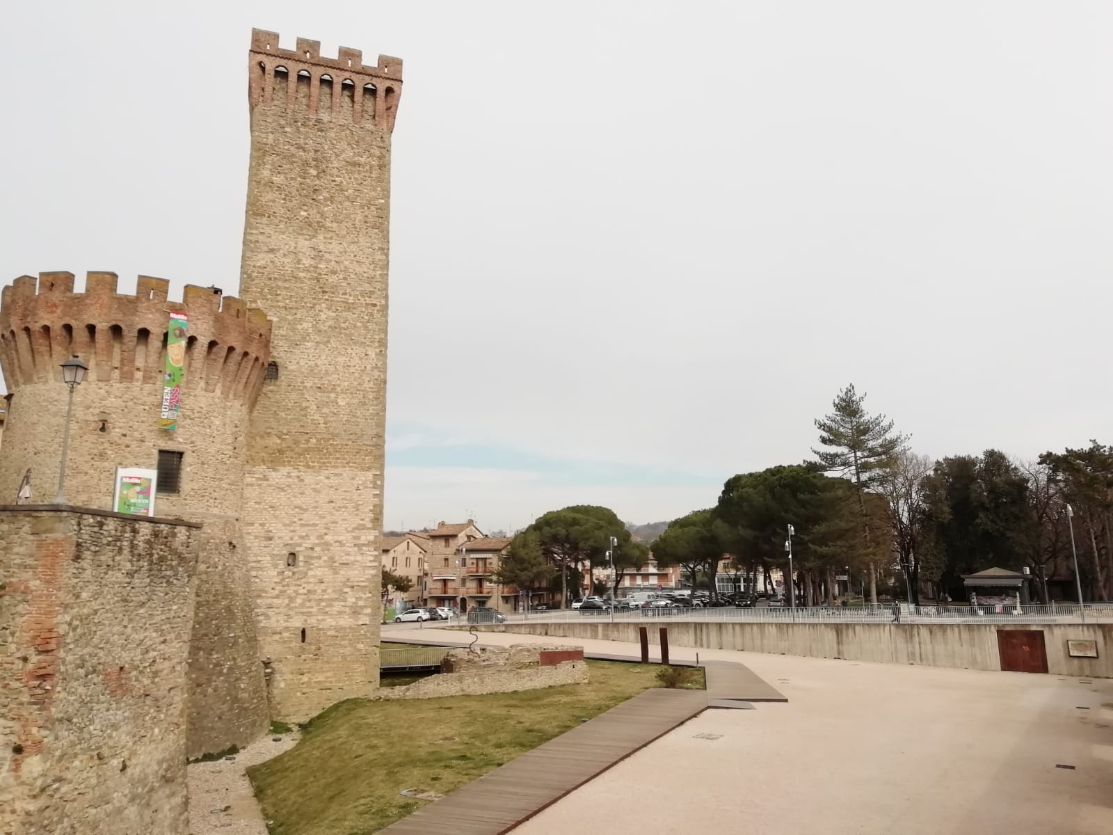 Il Mercato di Umbertide torna domenica 18 dicembre nella sua versione natalizia