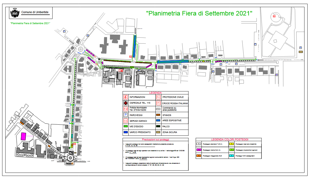 Speciale Fiere 2021