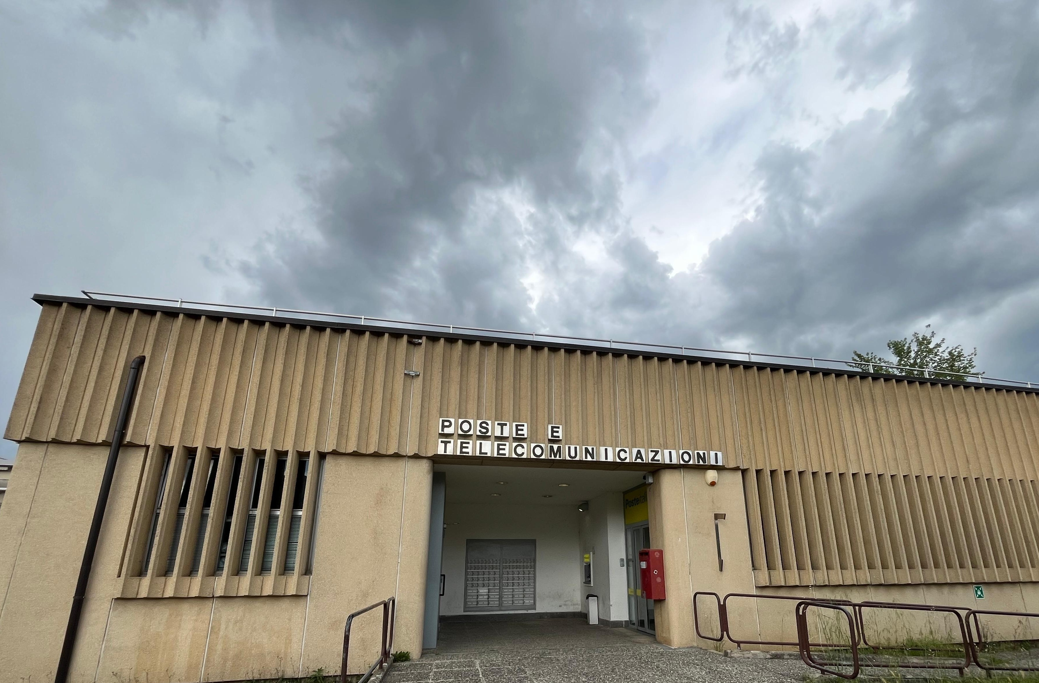 UFFICIO POSTALE DI UMBERTIDE: RIAPERTURA AL PUBBLICO DAL 3 GIUGNO