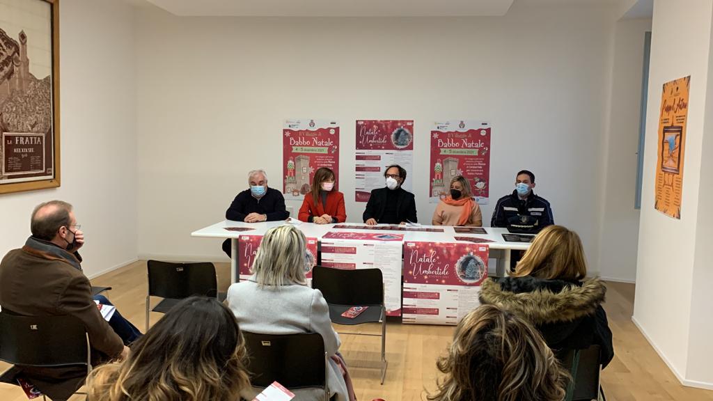 Tutto pronto per il Natale 2021, gli eventi in programma