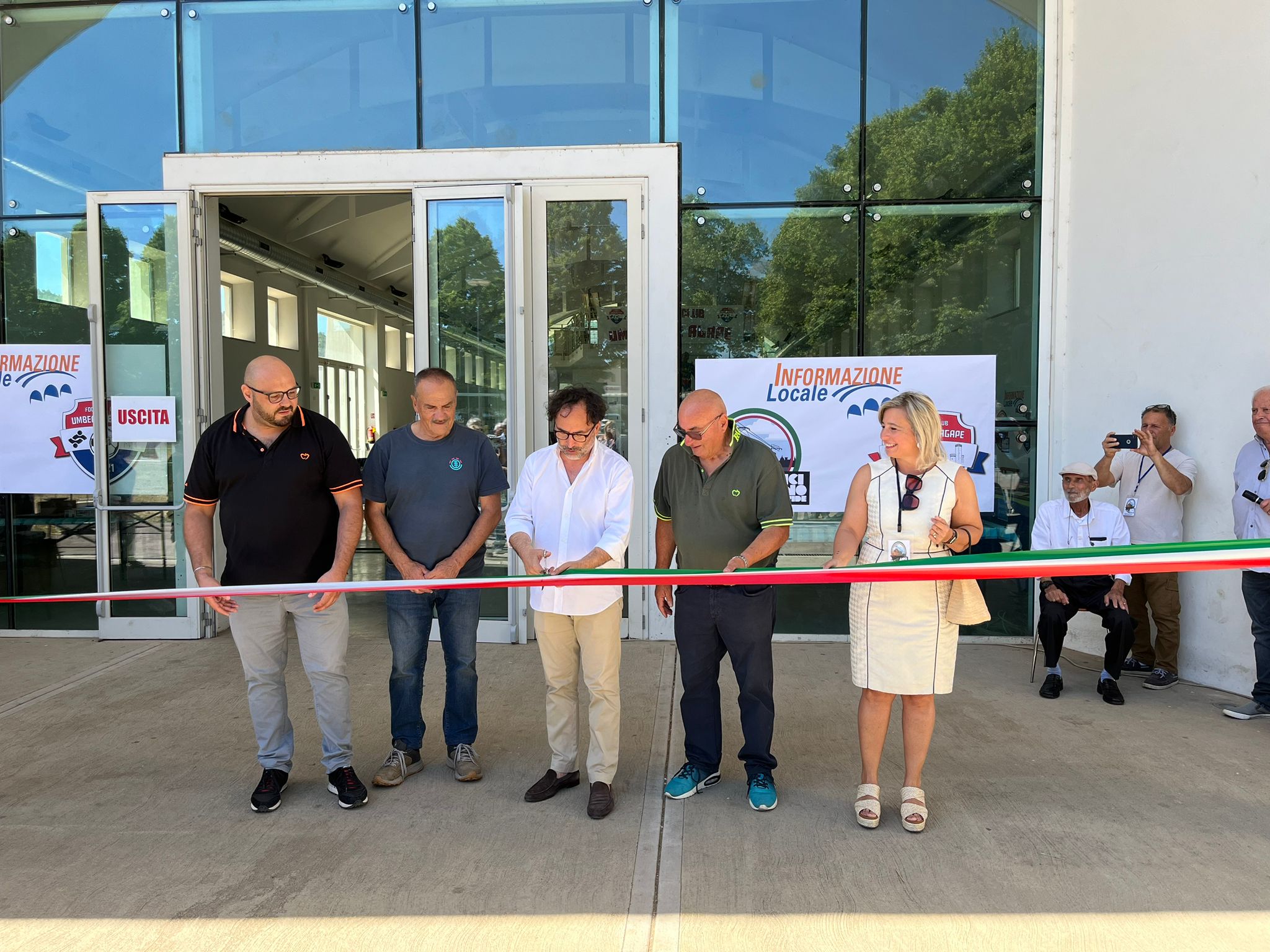 “Modellismo e Sport di tutto e di più”: nuovo evento organizzato da Amici Treno e F.C. Umbertide Agape