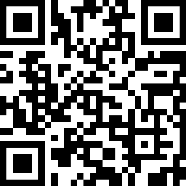 qr-code Modulo d'iscrizione
